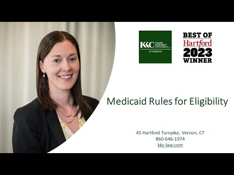 Medicaid Assisted Living Eligibility: What You Need to Know