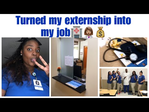 Gaining Experience through a Medical Assistant Externship in Sacramento