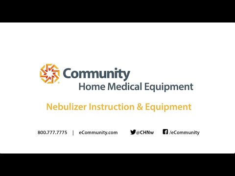 Community Home Medical