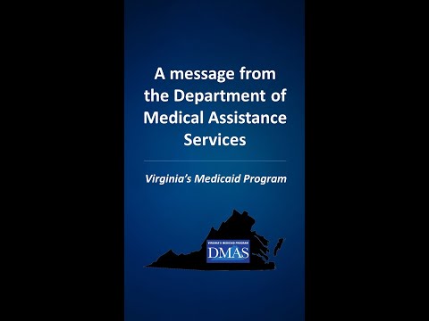 The Benefits of Medical Assistance Services in Virginia