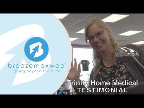 Trinity Home Medical Equipment