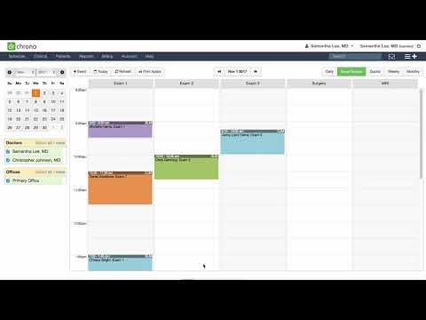 How to Schedule Appointments as a Medical Assistant