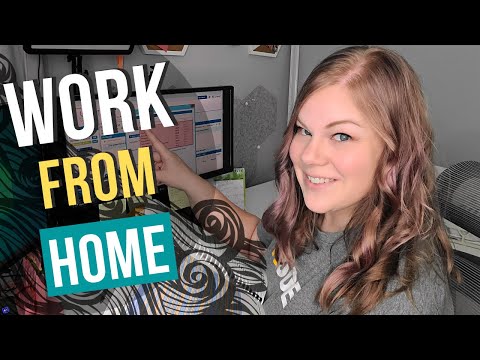 Working From Home as a Medical Coder