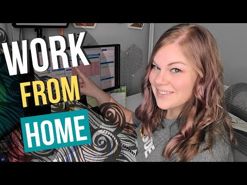Can You Do Medical Billing From Home