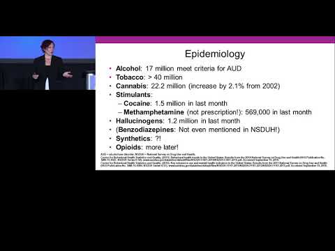 Medication Assisted Treatment: Success Rates