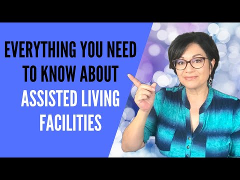 Michigan Medicaid Assisted Living – What You Need to Know