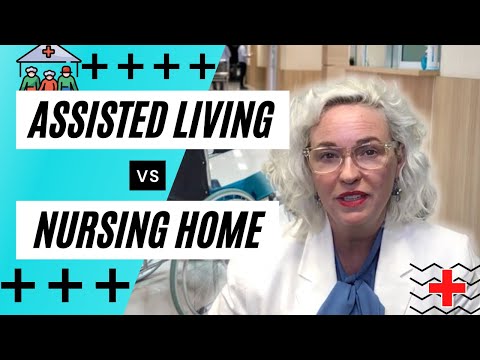 What Type of Medical Care Does Arkansas Nursing Homes Provide?