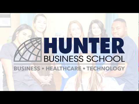 What You Need to Know About the Hunter Medical Assistant Program
