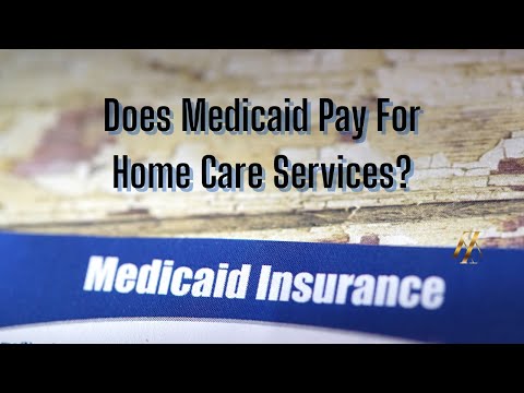 Is Medicaid Home Care Assistance the Right Choice for You?