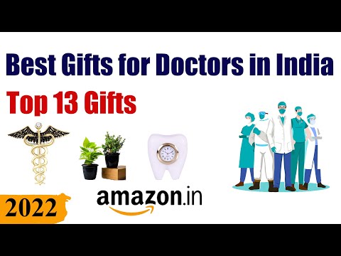 Personalized Gifts for Medical Assistants