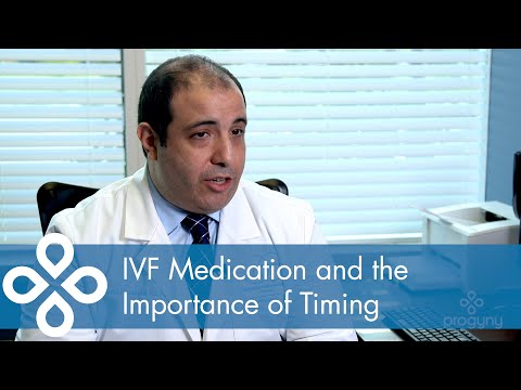 IVF Medication Assistance: What You Need to Know