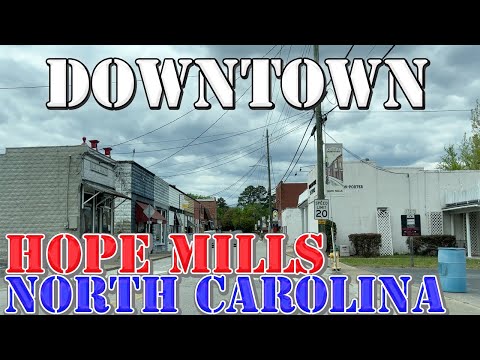 Hope Mills Medical Home Nc