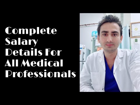 What You Need to Know about Medical Assistant Salaries in Dubai