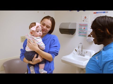 The Benefits of a Pediatric Medical Assistant