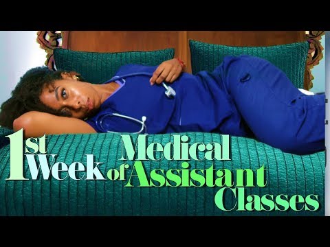 Evening Medical Assistant Classes: What You Need to Know