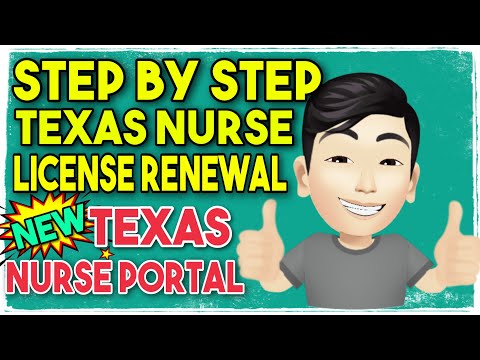 How to Renew Your Medical Assistant Certification in Texas