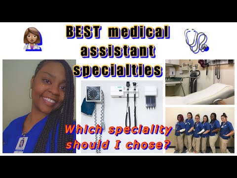 Top Ophthalmology Medical Assistant Jobs