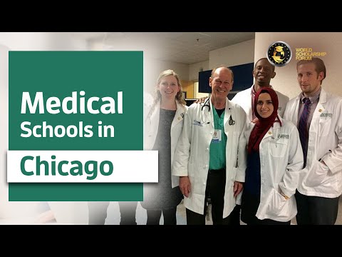 5 Medical Assistant Programs in Chicago, IL