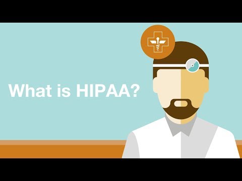 What Medical Assistants Need to Know About HIPAA