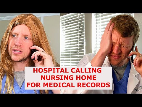 How Long Do Nj Nursing Homes Have to Maintain Medical Records?