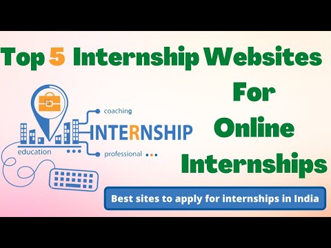 Top 5 Internship Sites for Medical Assistants