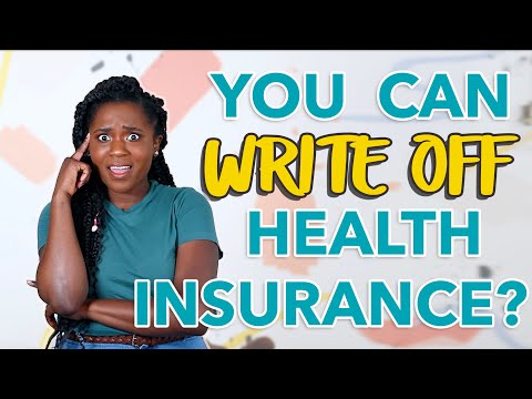 How to Calculate Your Self-Employed Health Insurance Deduction