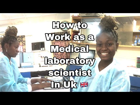 What You Need to Know About Medical Laboratory Assistant Salaries in the UK