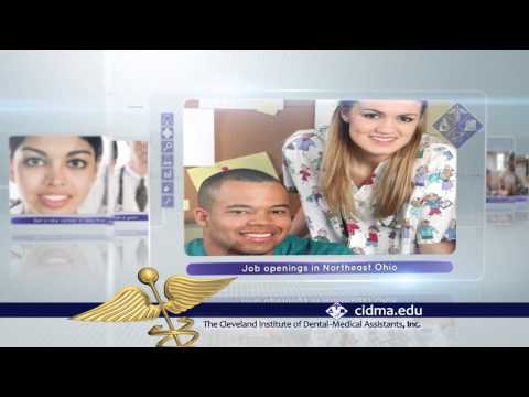 How Much Does it Cost to Attend the Cleveland Institute of Dental Medical Assistants