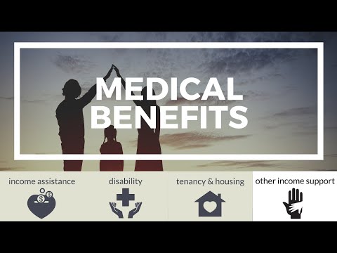 The Benefits of Medical Assistance