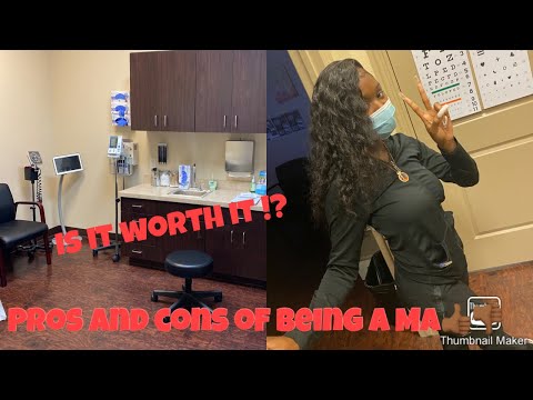 CNA to Medical Assistant Program: The Pros and Cons