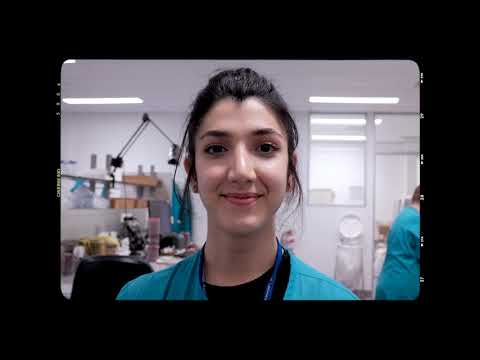 Toronto’s Top Medical Lab Assistants