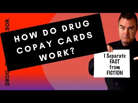 How to Find Medication Copay Assistance