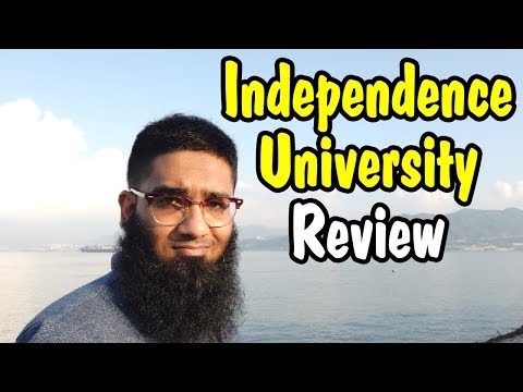 Independence University Medical Assistant Reviews