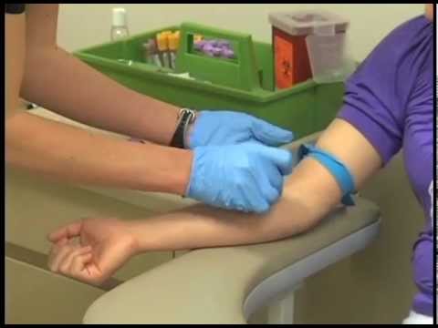 How to Become a Phlebotomist Medical Assistant