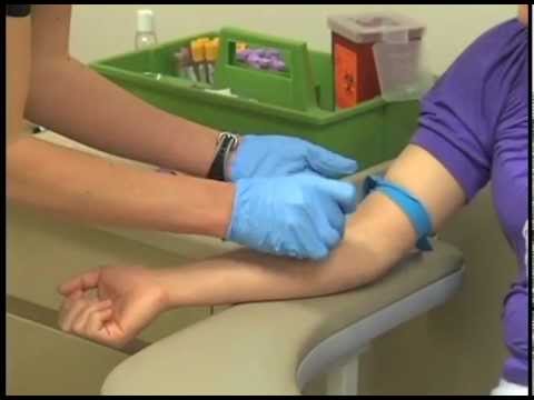 Phlebotomy Certification for Medical Assistants