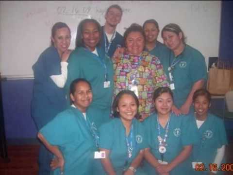 Kaplan College’s Medical Assistant Program