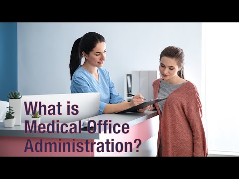 What Is a Medical Office Assistant’s Job Duties?