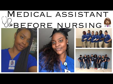 Can a Medical Assistant Become an RN?