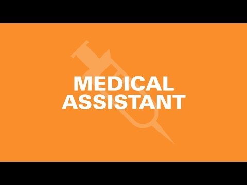 UMA’s Medical Assistant Program is a Great Way to Start Your Healthcare Career