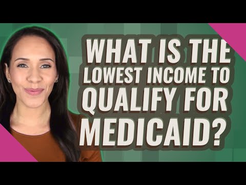 How to Get Government Assistance for Medicaid