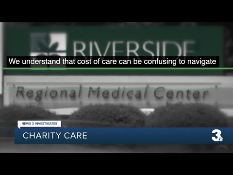 How to Find Financial Assistance at a Medical Center