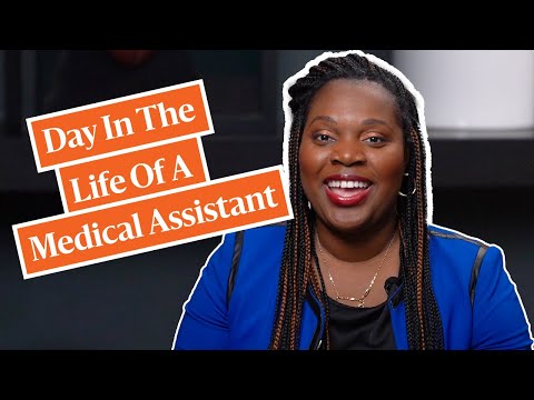 How to Be a Medical Assistant Office Manager