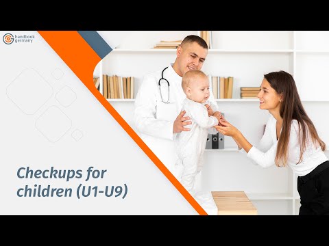 Children’s Medical Assistance: What You Need to Know