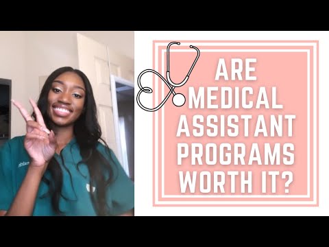 Find the Best Medical Assistant Programs in Fontana, CA