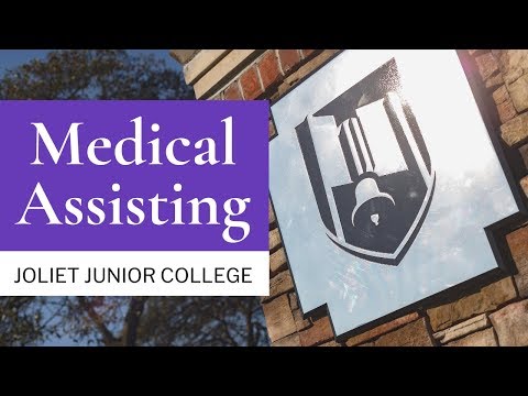 Medical Assistant Programs in Joliet IL