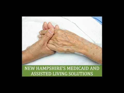 Assisted Living in New Hampshire – What’s Covered by Medicaid?