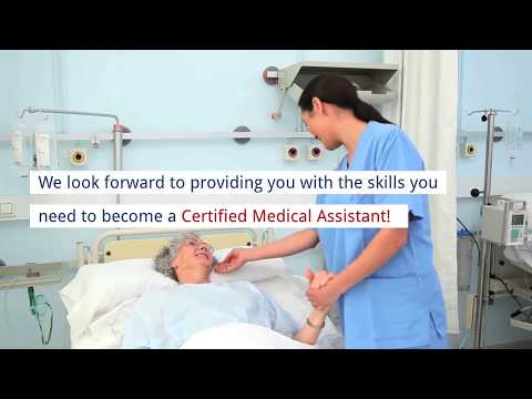 How to Become a Medical Assistant in Texas