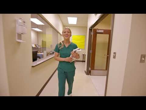 The Tulsa Tech Medical Assistant Program