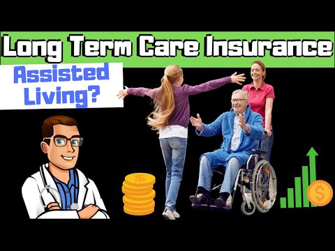Does Medicaid Cover Long Term Assisted Living?
