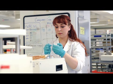 Nova Scotia Medical Laboratory Assistant Jobs – What You Need to Know